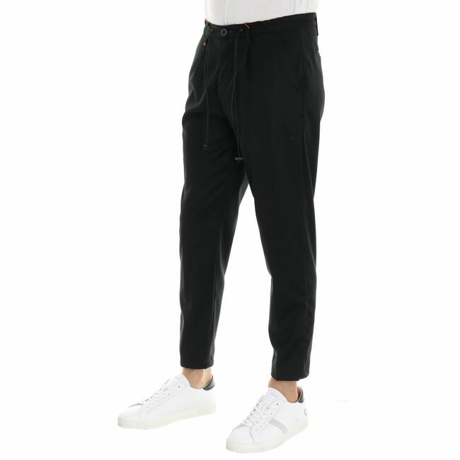 PANTALONE PINCES BERNA - Mad Fashion | img vers.650x/